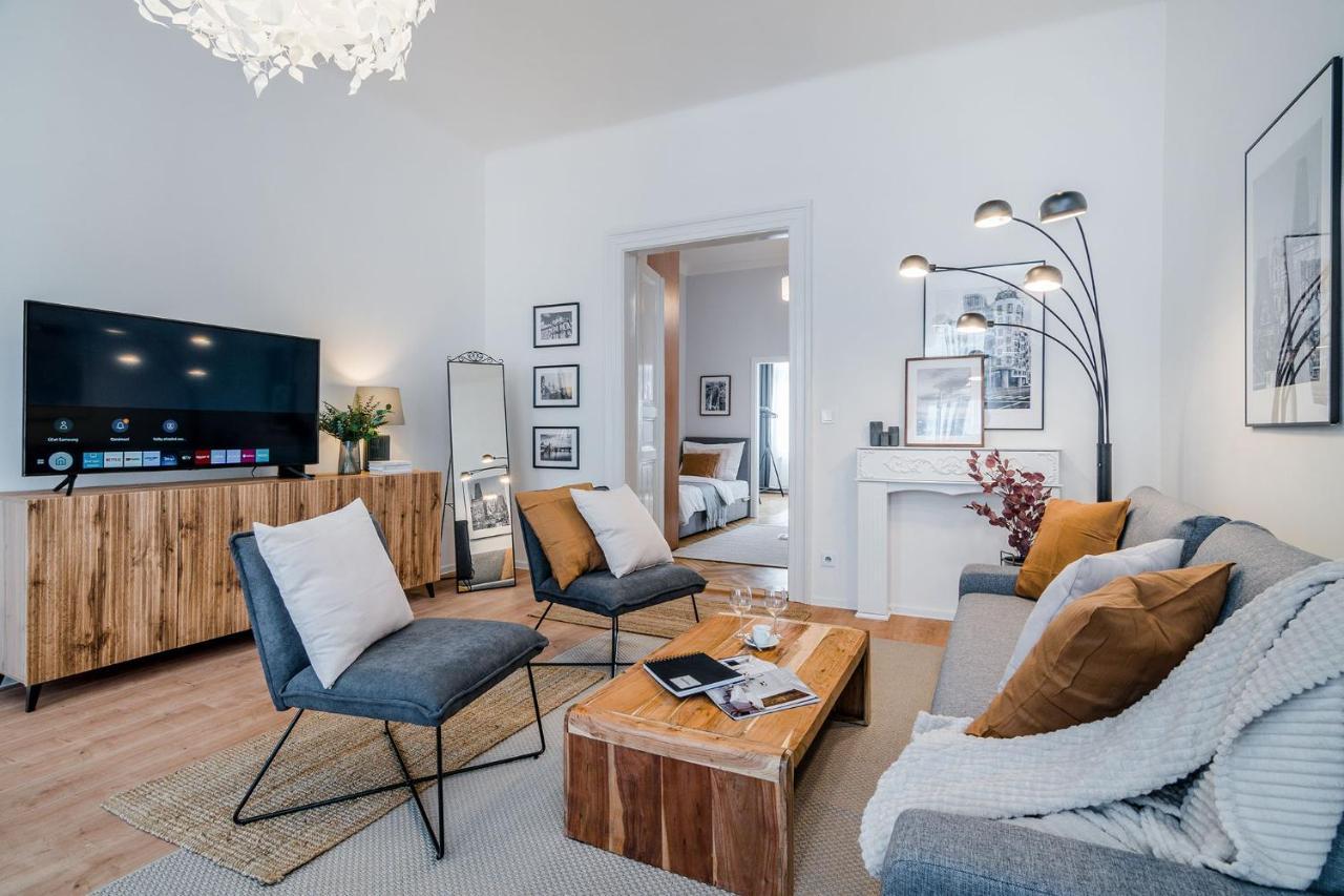 Florenc Apartments Prague 1 By Michal&Friends المظهر الخارجي الصورة