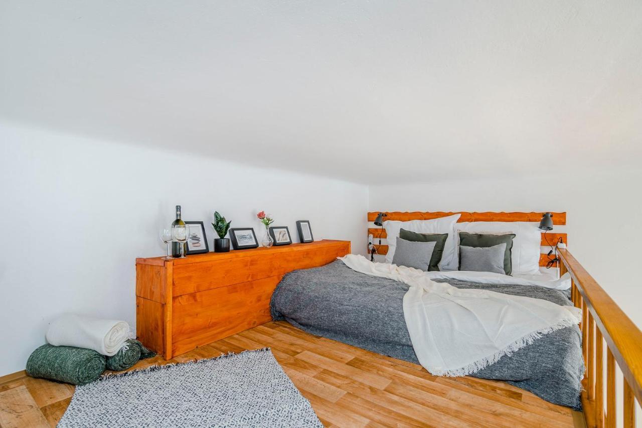Florenc Apartments Prague 1 By Michal&Friends المظهر الخارجي الصورة