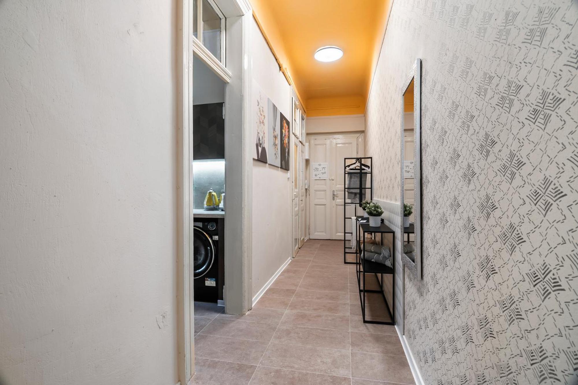 Florenc Apartments Prague 1 By Michal&Friends المظهر الخارجي الصورة