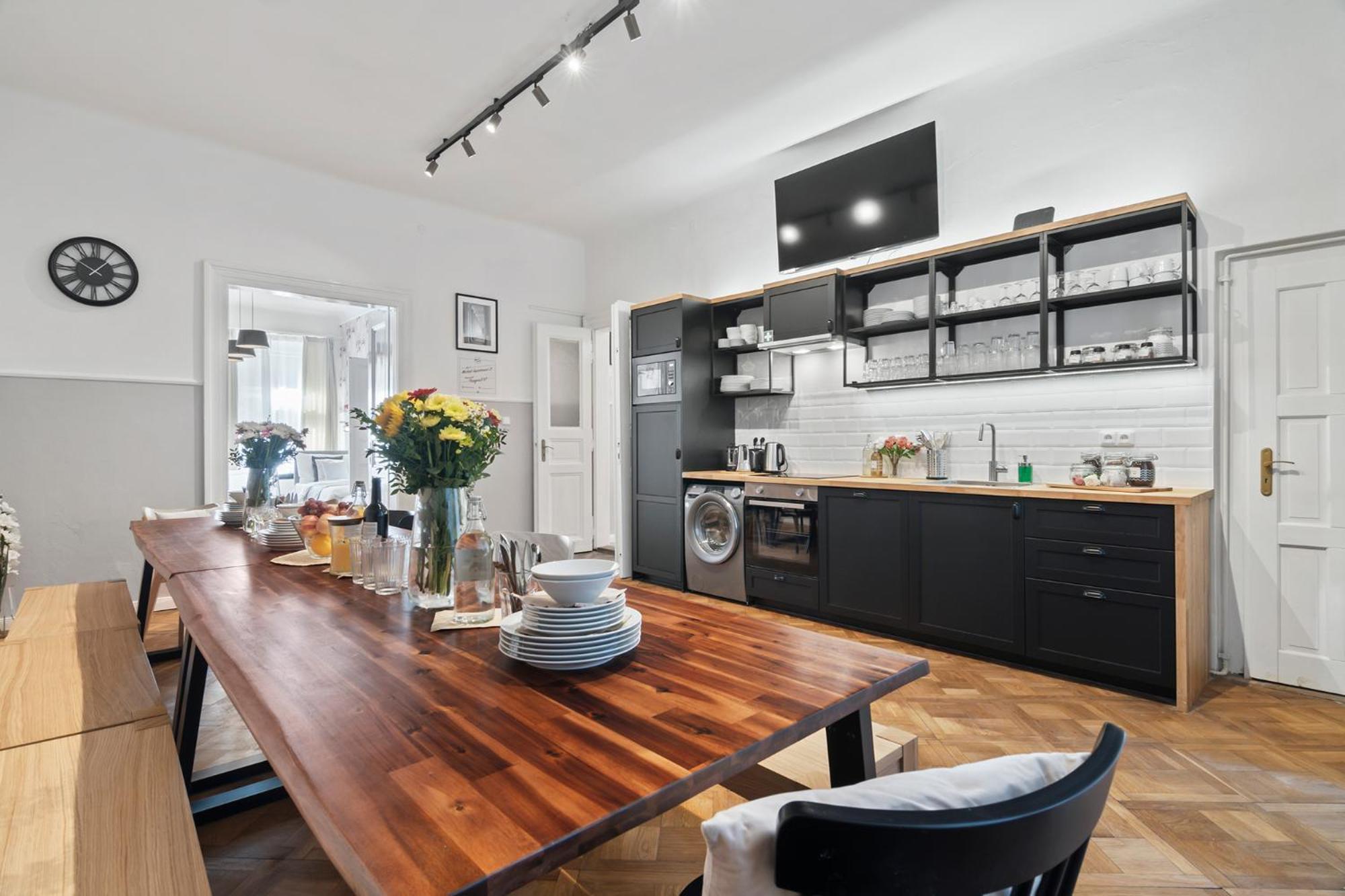 Florenc Apartments Prague 1 By Michal&Friends المظهر الخارجي الصورة