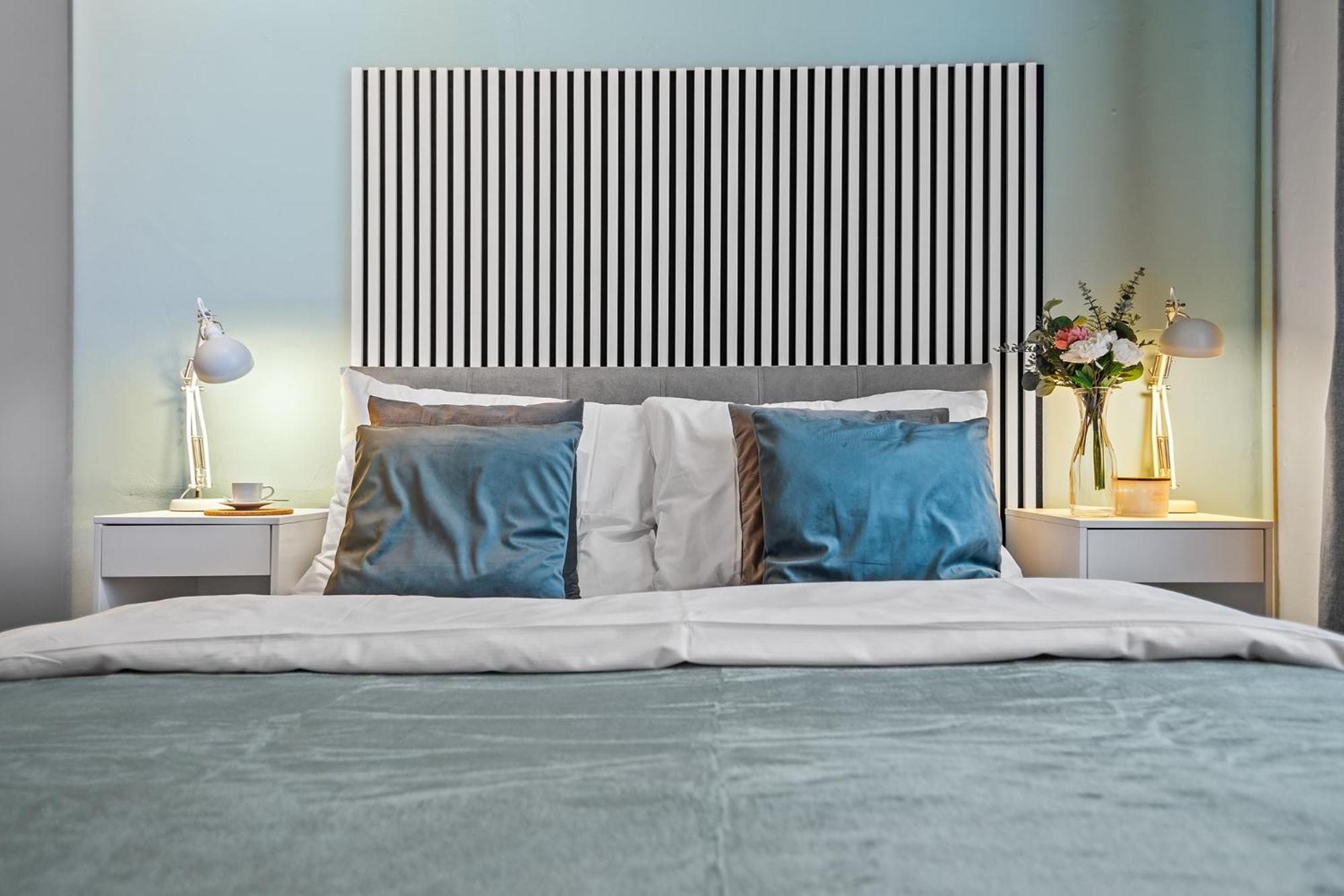 Florenc Apartments Prague 1 By Michal&Friends المظهر الخارجي الصورة