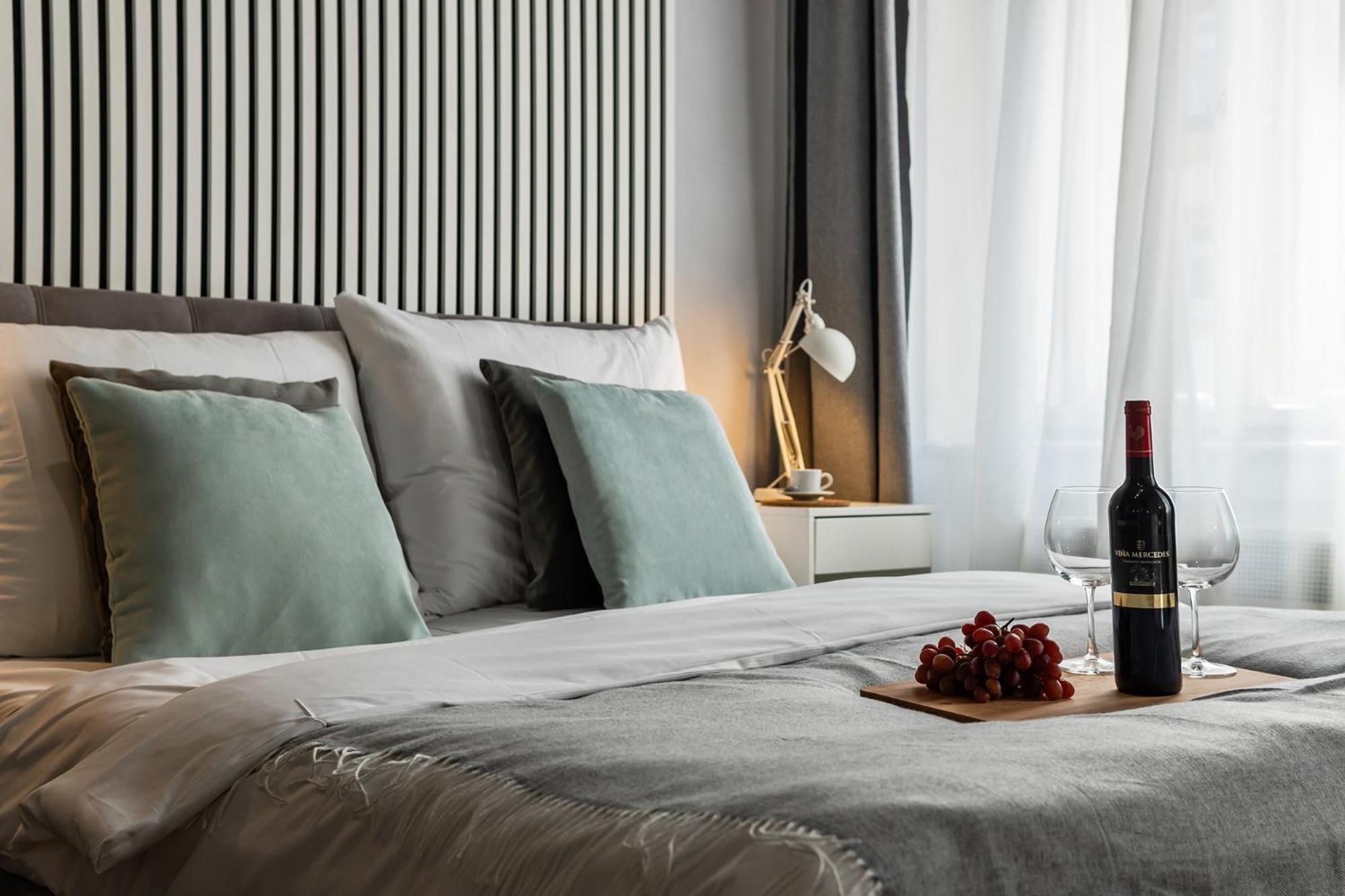 Florenc Apartments Prague 1 By Michal&Friends المظهر الخارجي الصورة